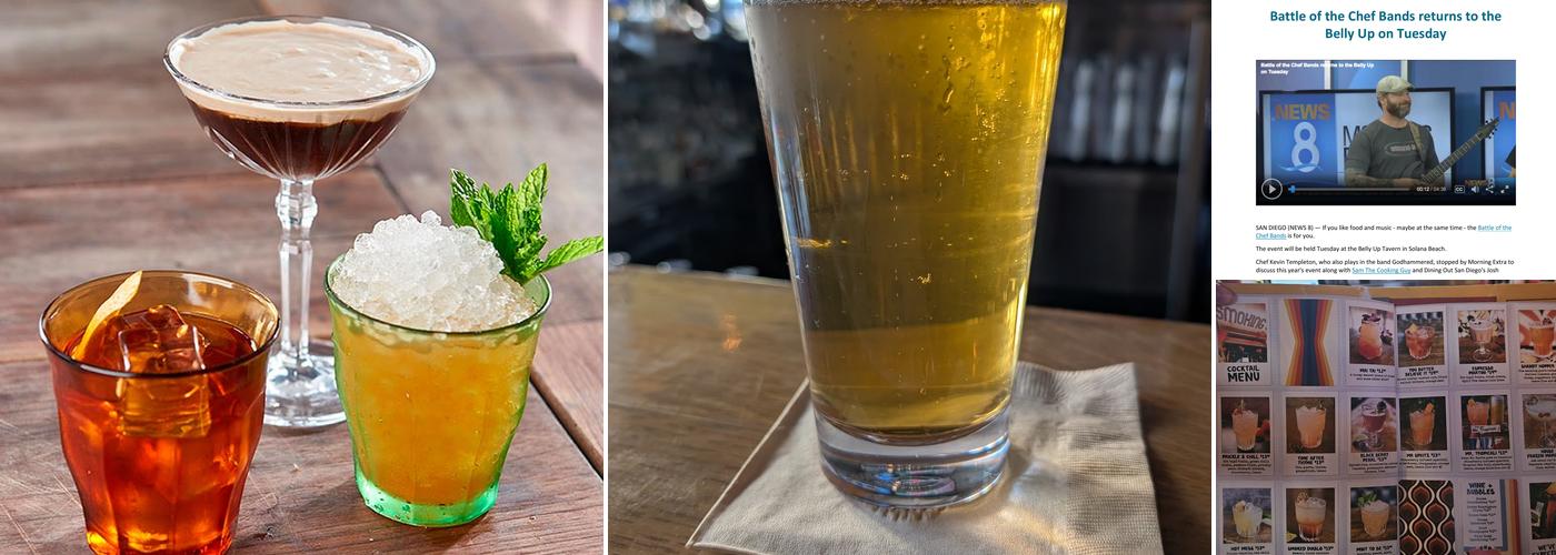 The Smoking Gun SD Menu