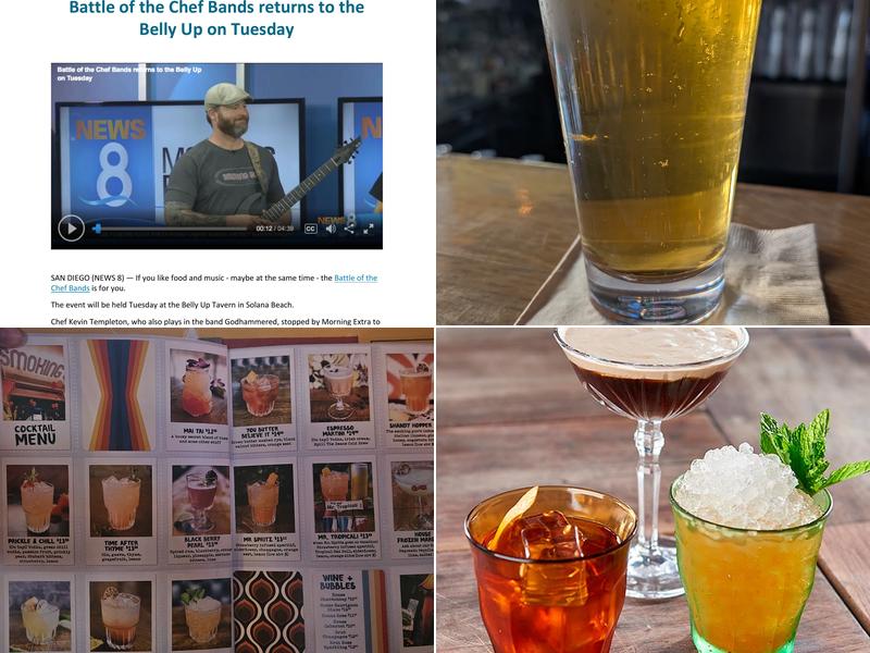 The Smoking Gun SD Menu