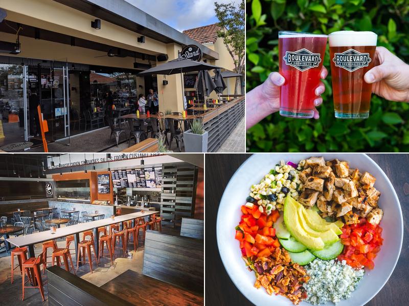 The Stand - American Classics Redefined