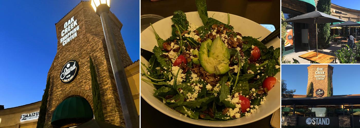 The Stand - American Classics Redefined