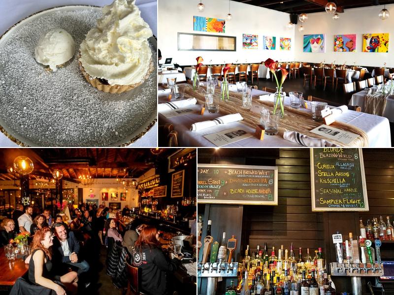 The Upper West 3321 Pico Blvd, Santa Monica