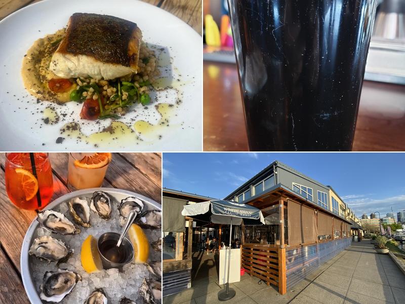 The White Swan Public House