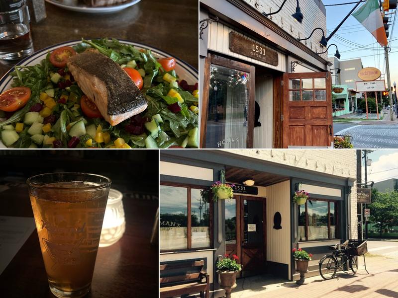 The Workman’s Friend