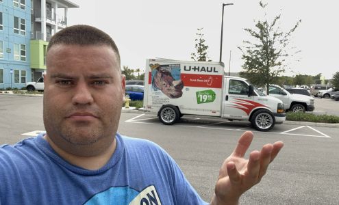 U-Haul Neighborhood Dealer