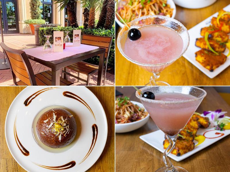 The Yellow Chilli by Chef Sanjeev Kapoor