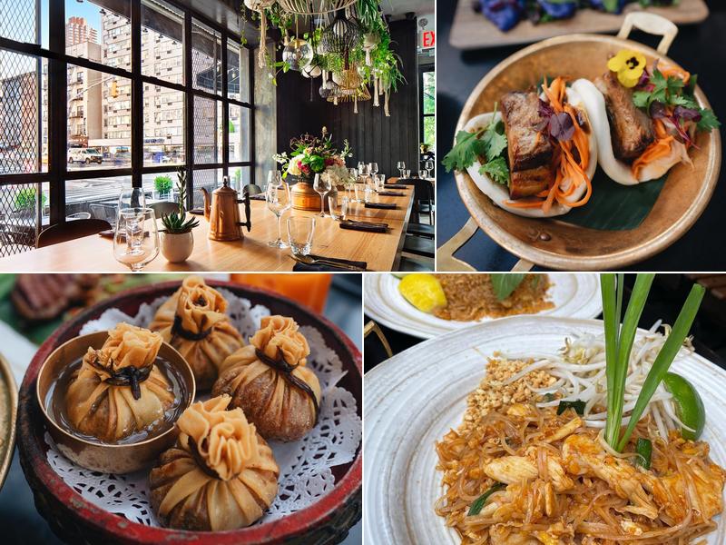 THEP Thai Restaurant