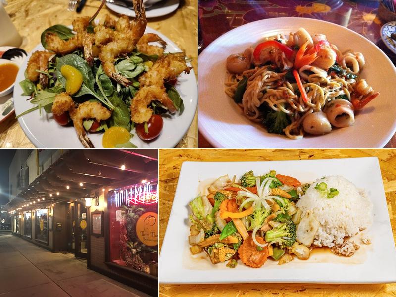 Thipi Thai 15 Calendar Ave, La Grange