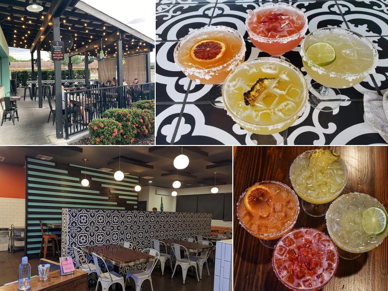 Third Culture Kitchen 1000 Cheney Hwy, Titusville