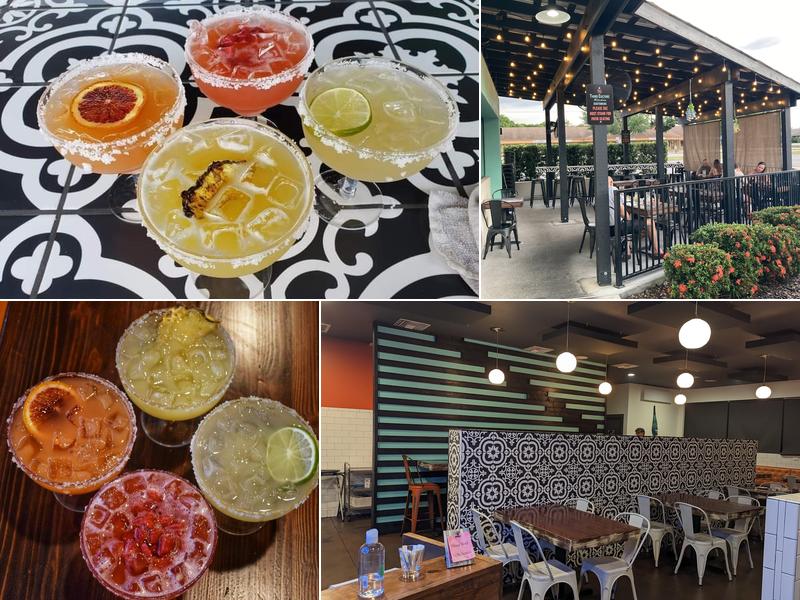 Third Culture Kitchen 1000 Cheney Hwy, Titusville