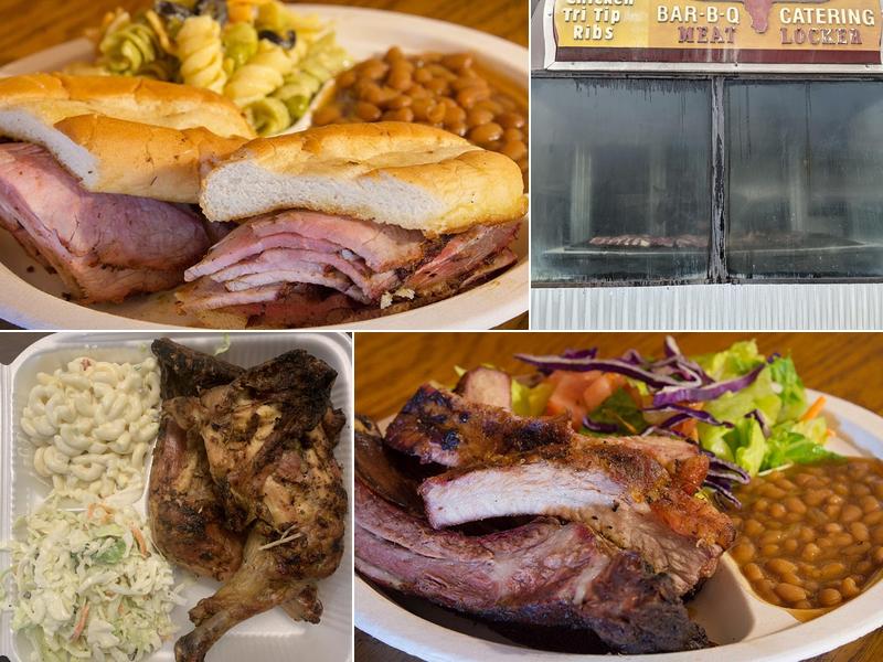 Thousand Oaks Meat Locker