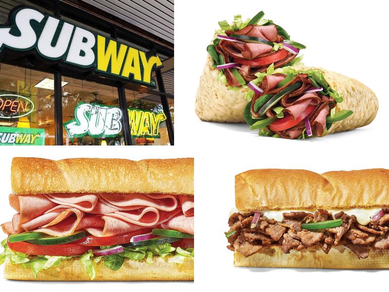 Subway