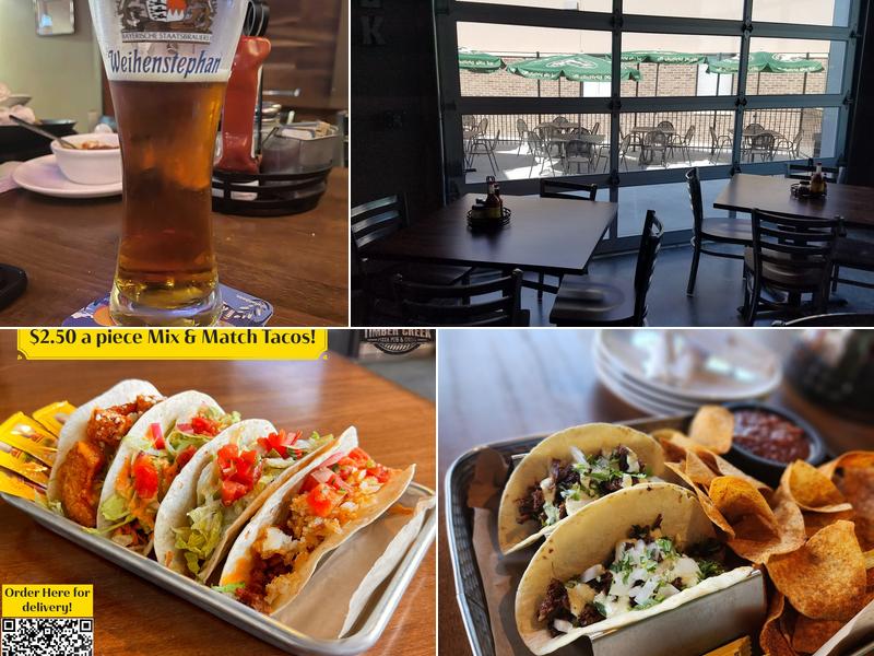 Timber Creek Pizza Pub and Grill