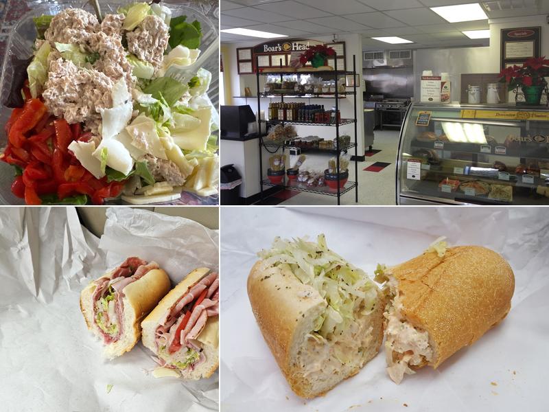 Timmy D's Deli & Catering