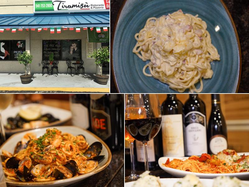 Tiramisu Ristorante Italiano