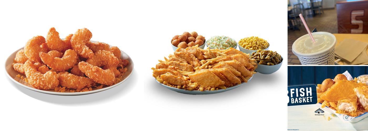 Long John Silver's