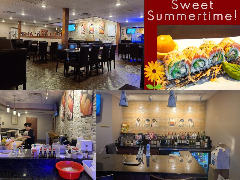 Tokyo Japanese Cuisine