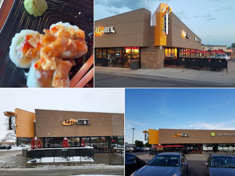 Tokyo Joe's - Arvada
