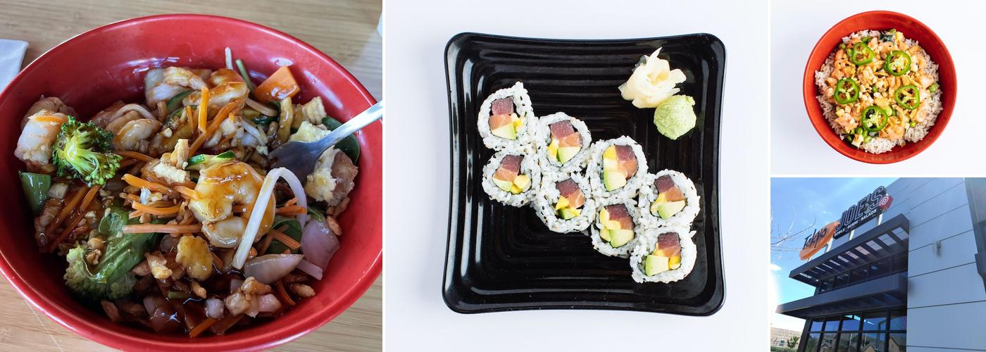 Tokyo Joe's - Northfield