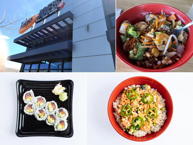 Tokyo Joe's - Northfield