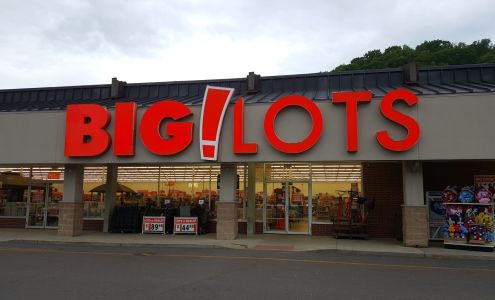 Big Lots