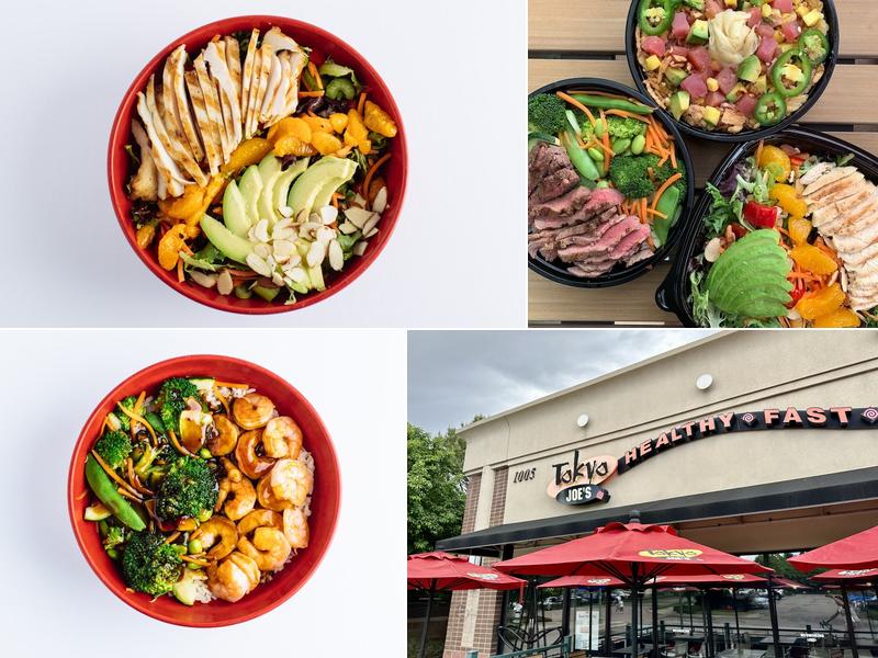 Tokyo Joe's - Westminster