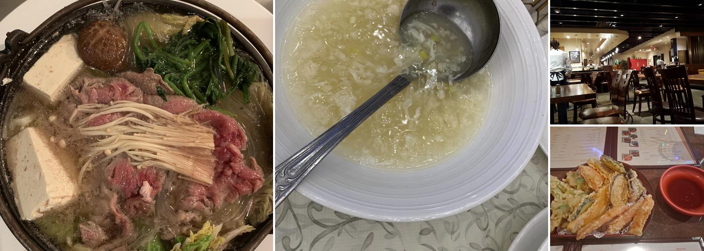 Tomodachi | Sushi Bistro Restaurant