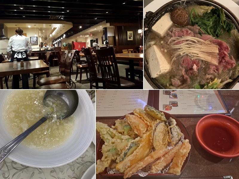 Tomodachi | Sushi Bistro Restaurant