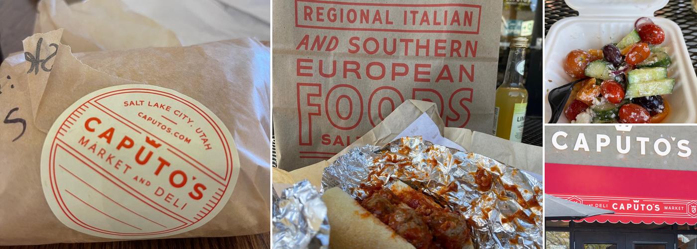 Caputo's Market & Deli 15th & 15th