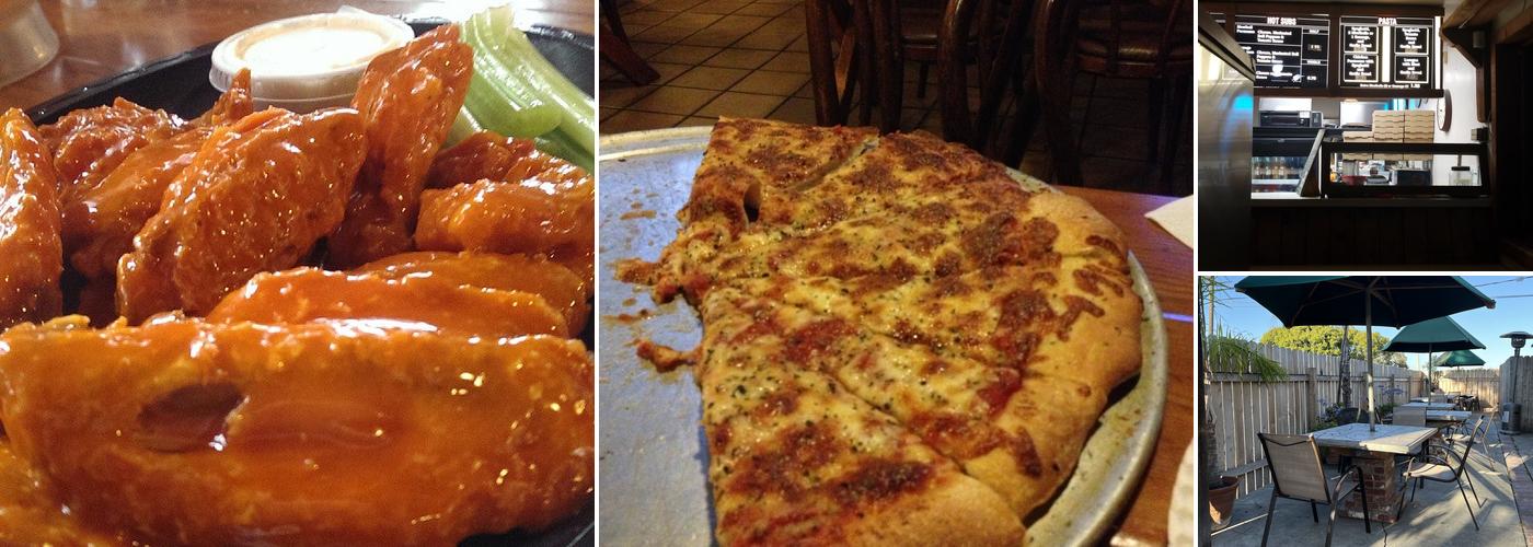 Tony's Subs and Pizza