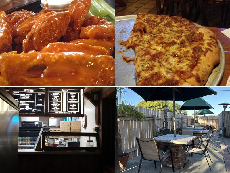 Tony's Subs and Pizza