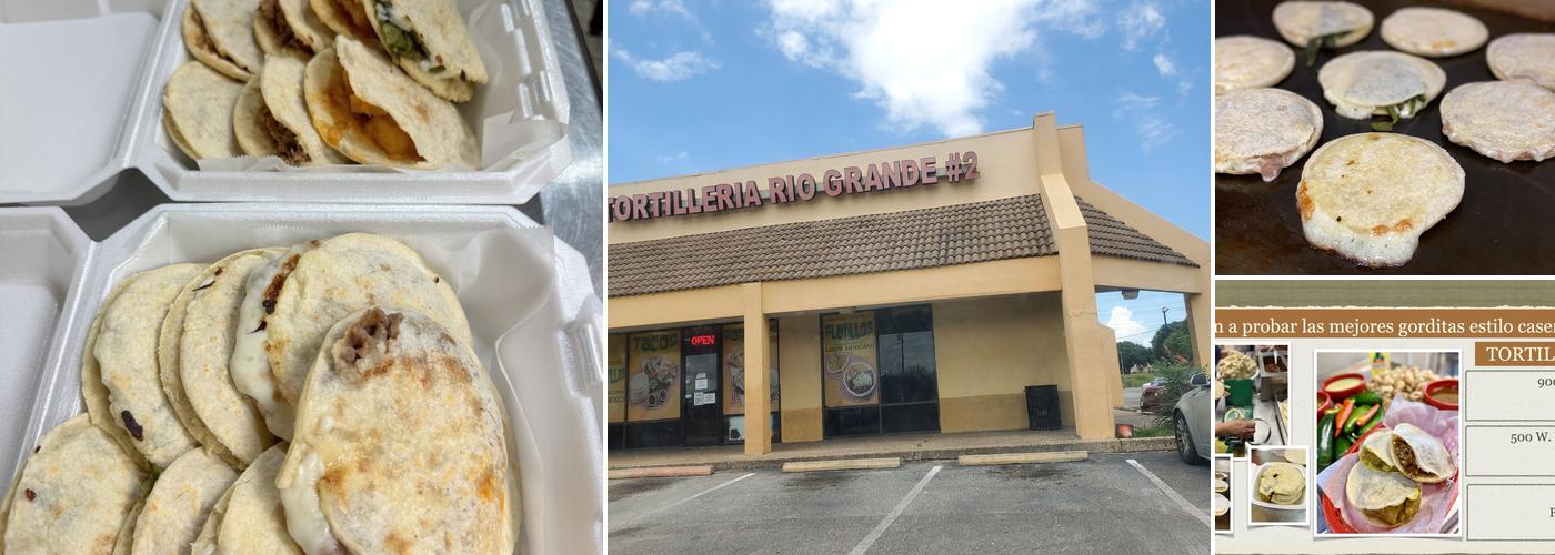 Tortilleria Rio Grande #2