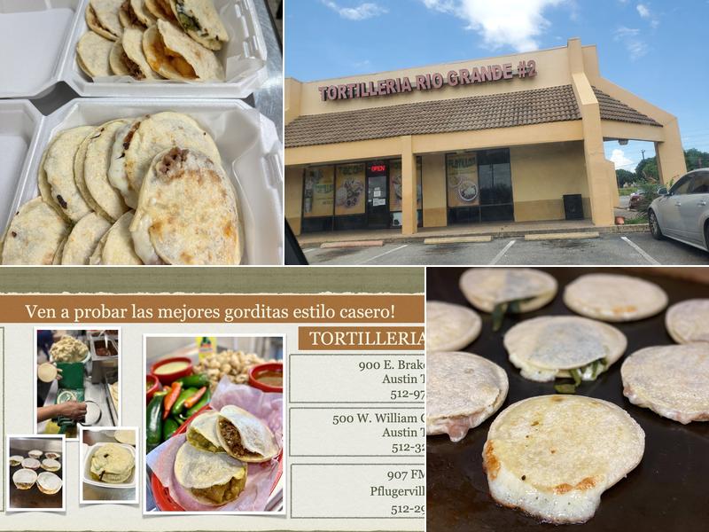 Tortilleria Rio Grande #2