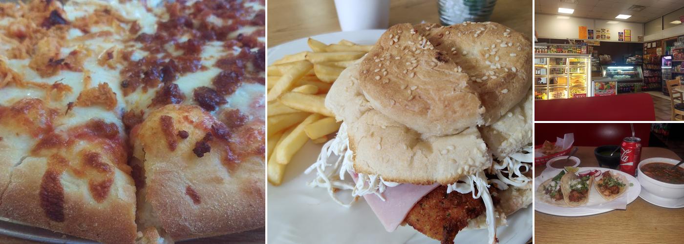 Xochitl Tortillería Mexicana y Pizzería