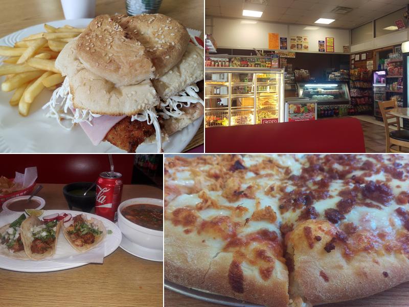 Xochitl Tortillería Mexicana y Pizzería