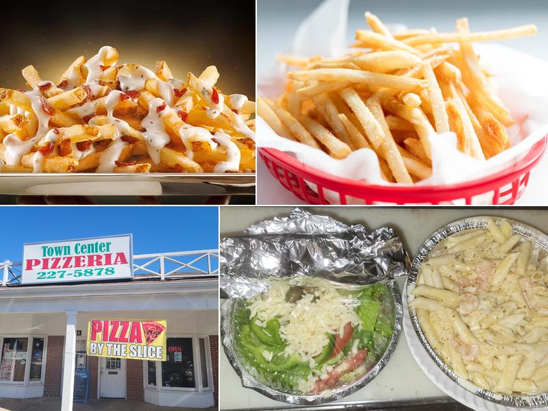 Town Center Pizzeria