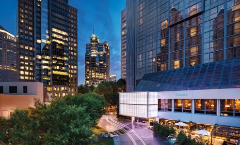 The Starling Atlanta Midtown, Curio Collection by Hilton