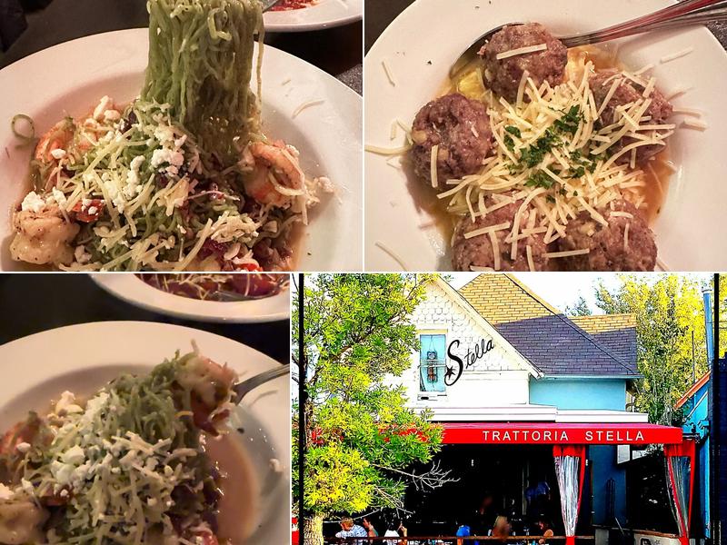 Trattoria Stella