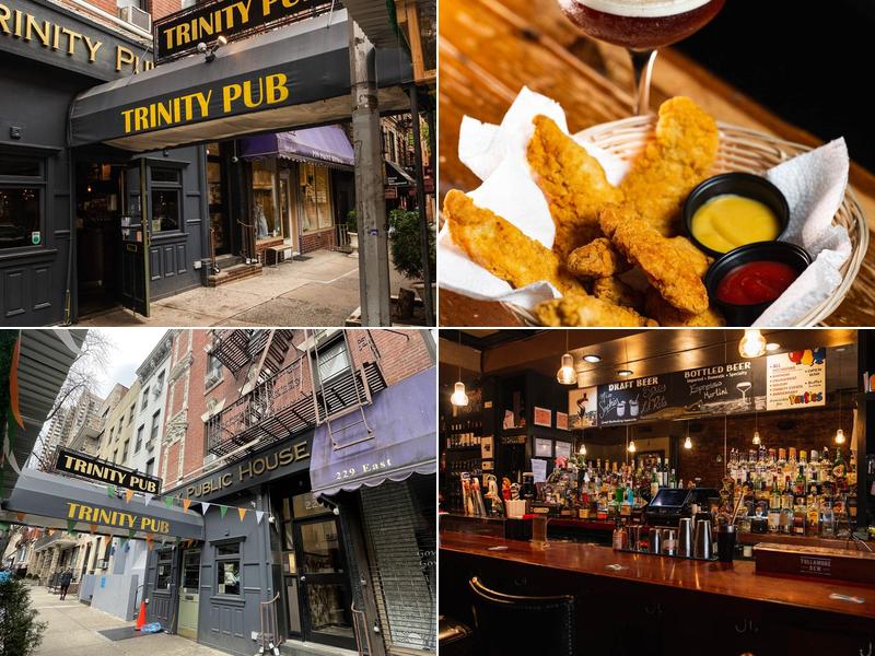 Trinity Pub