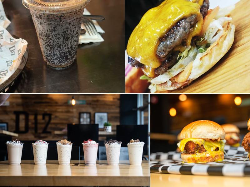 District 12 Dearborn