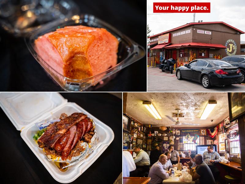 Triple J's Smokehouse