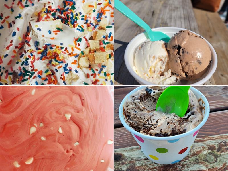 Martin City Ice Cream Company