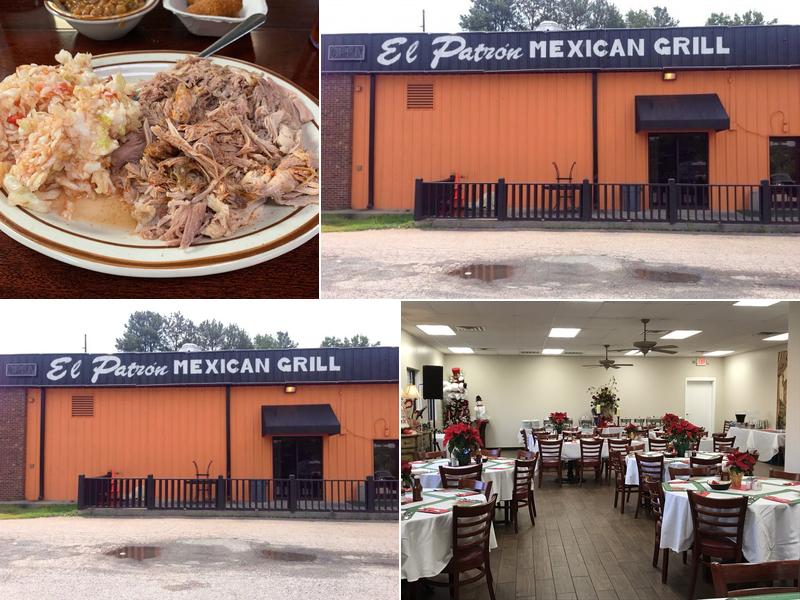 Troutman's Bar-B-Q 362 Church St N, Concord