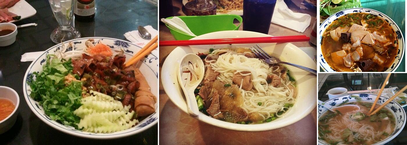 Truc Vietnamese Cuisine