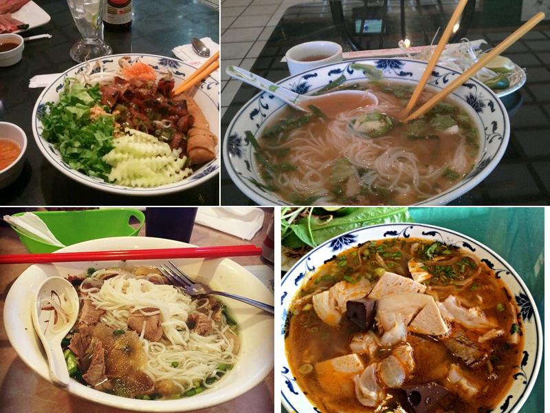 Truc Vietnamese Cuisine