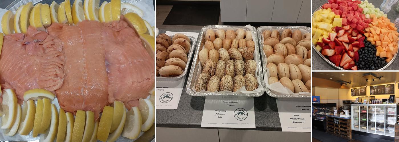 Truckee Bagel Company