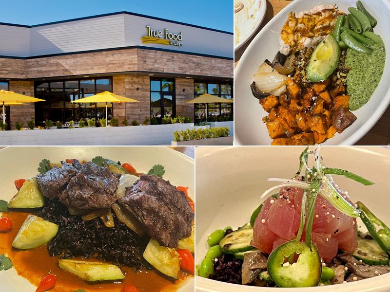 True Food Kitchen 6000 Glades Rd Ste 1015A, Boca Raton