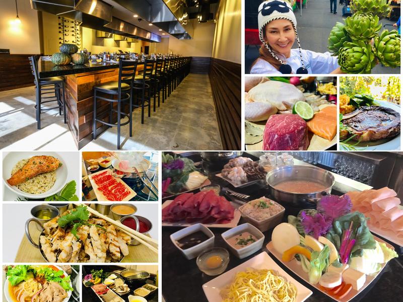 True Seasons Organic Kitchen