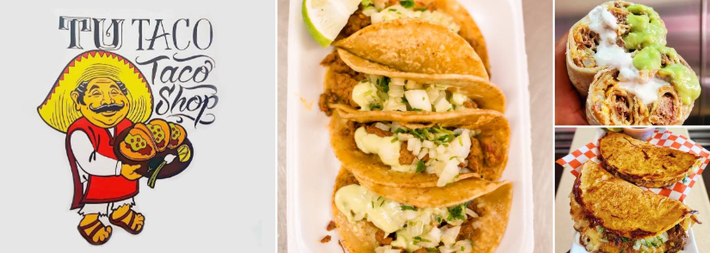 Tu Taco Taco Shop