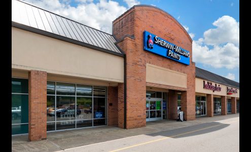Sherwin-Williams Paint Store
