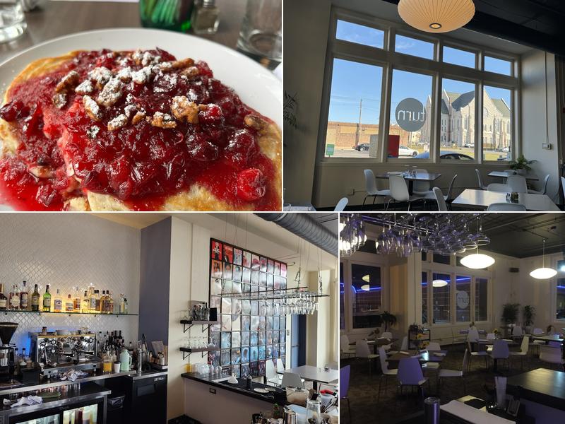 Turn 3224 Locust St, St. Louis